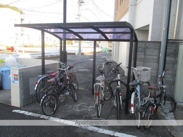 ジュネス小杉ビルのその他写真