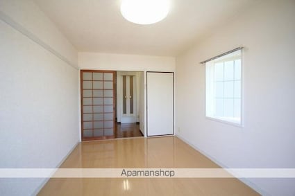 コート新北Ⅳ[1K/19.44m2]の内装1