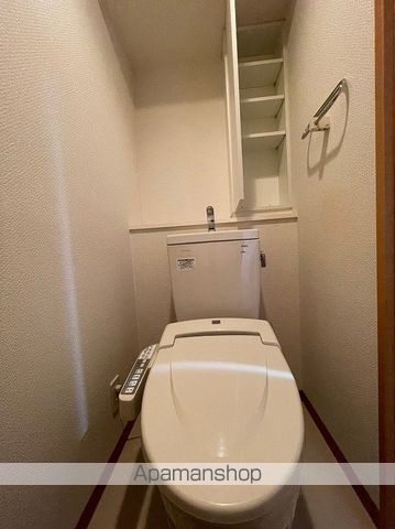 メゾンクラウン大手山の内装写真