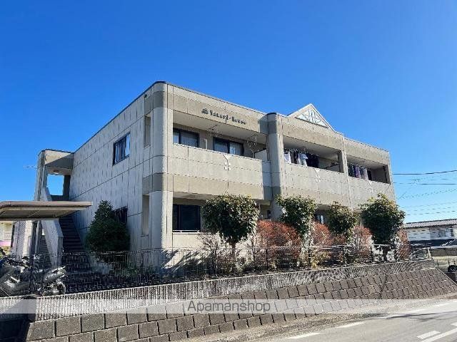 ヤマリハウスの外観写真