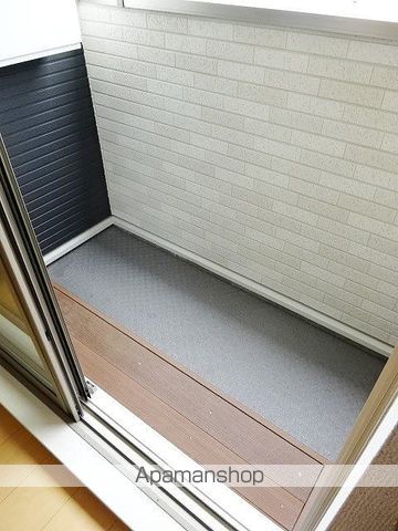 アロッジオ グランデの内装写真
