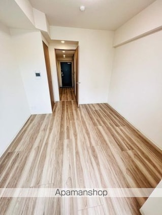 プレサンスブルーム浅草Ｎｏｒｔｈ[1K/25.52m2]のリビング・居間