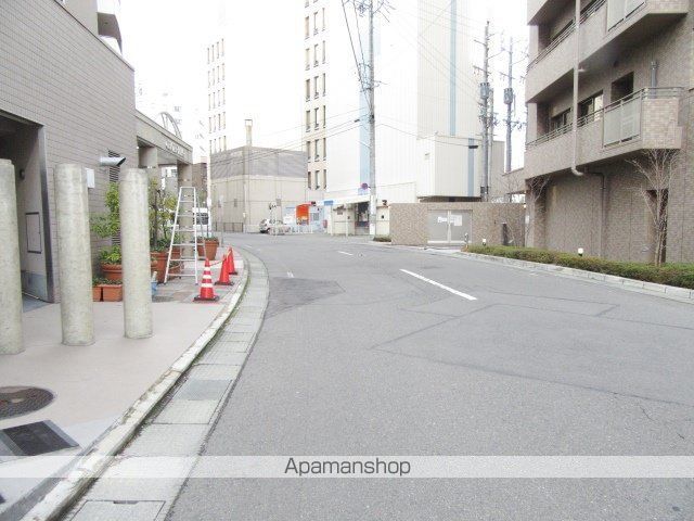 アーバンタワー長野の周辺写真