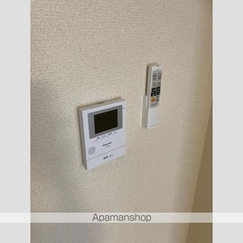 レジデンス赤坂の内装写真