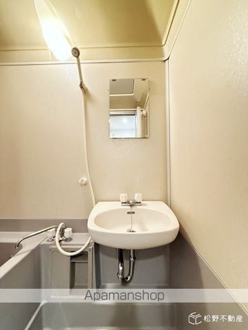 カーサ仏生山の内装写真