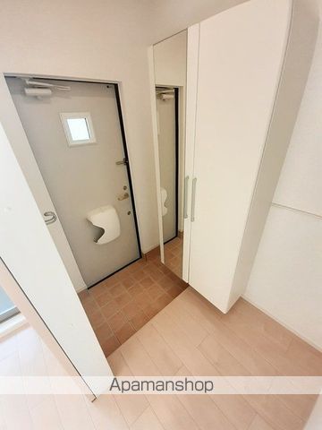 エクセレント照井IIの内装写真