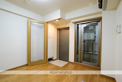 キバサンフラット[1K/20.01m2]のリビング・居間1