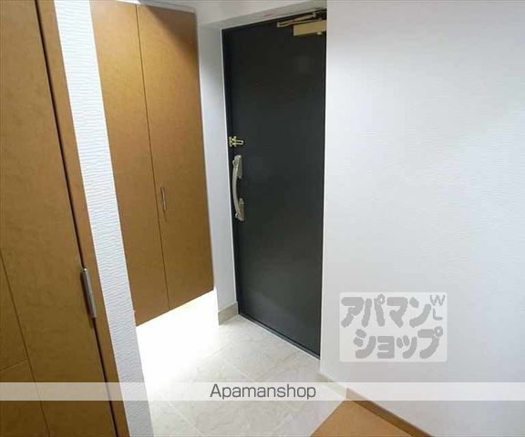 リーガル京都聖護院の内装写真