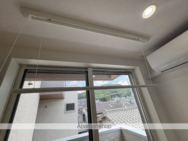 RegalestーEの内装写真