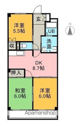 サムネイルイメージ