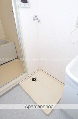 市川クローバーハイツ原木の内装写真