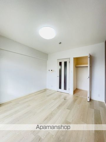 SOLEADOの内装写真