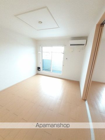 グレイスフルの内装写真