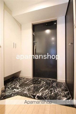 カスタリア堺筋本町の内装写真