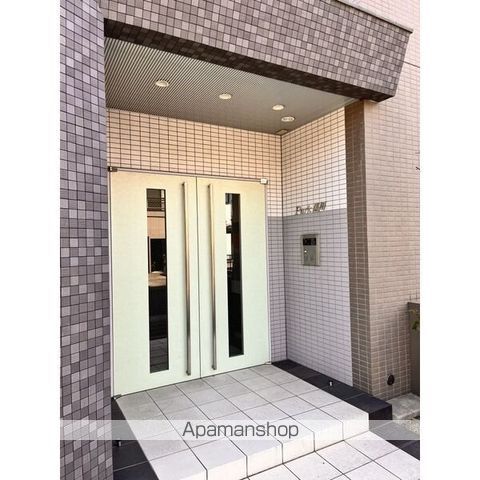 パーク黒川の外観写真