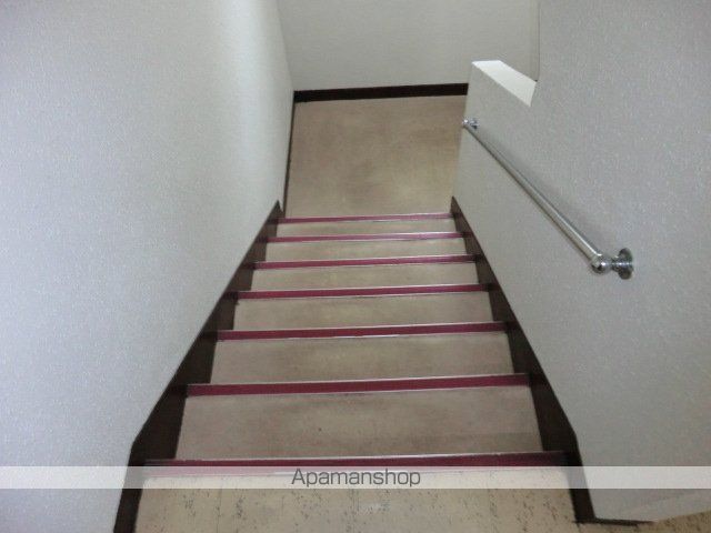 HS925の内装写真