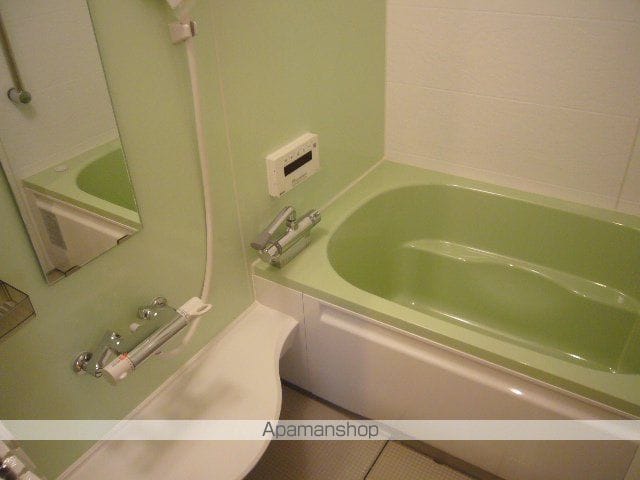 エクセレントウエストこはくの内装写真