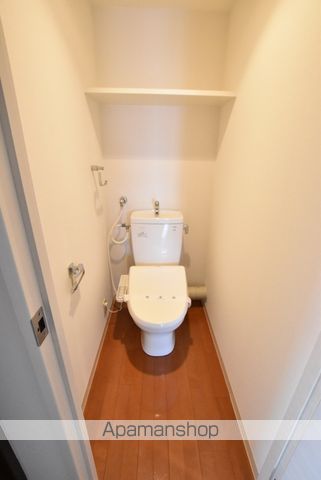 レジディア南一条イーストの内装写真