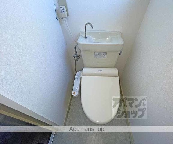 FORCE TOMINOKOJIの内装写真