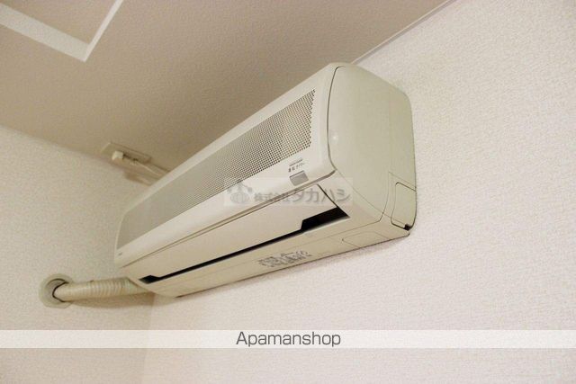 グローリアスII番館の内装写真