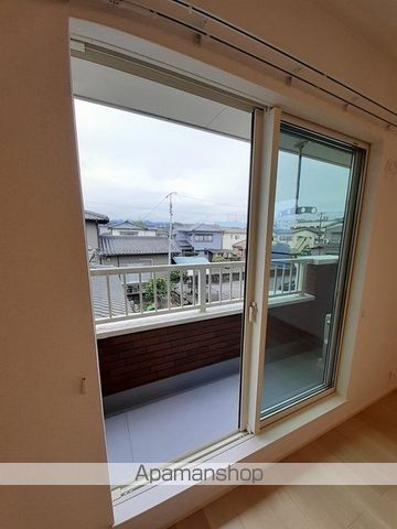 シエロ荏隈の内装写真