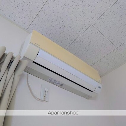 レオパレスヴォワール[1K/20.28m2]のその他設備