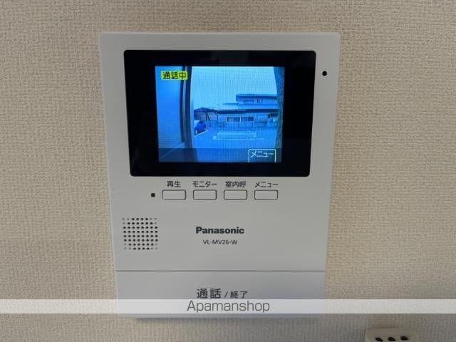 エクセルハイム若狭IIIの内装写真