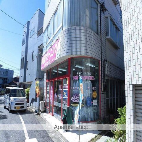 レオネクストセレノの周辺写真