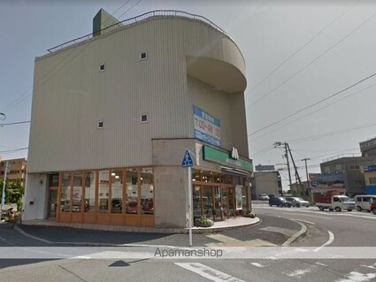 和歌山県和歌山市紀三井寺[1K/28.8m2]の周辺8