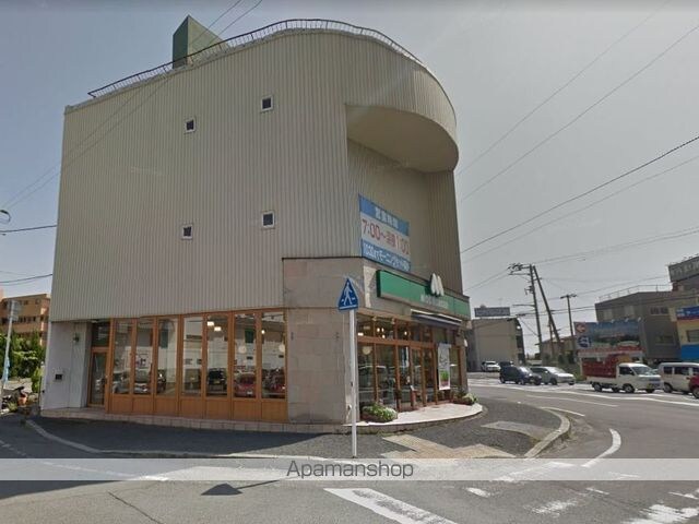 和歌山県和歌山市紀三井寺[1K/28.8m2]の周辺8
