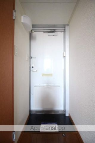 レオパレス祇園の内装写真