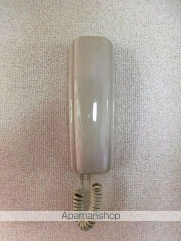 ルミエール川内の内装写真