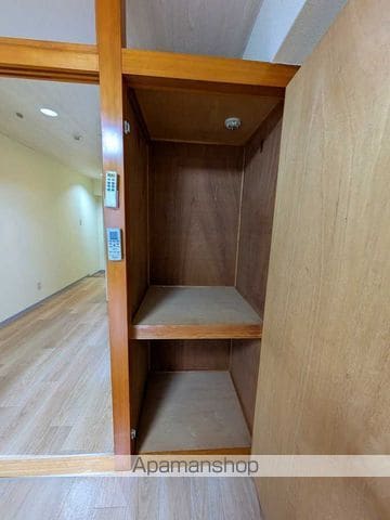 My Little Maisonの内装写真