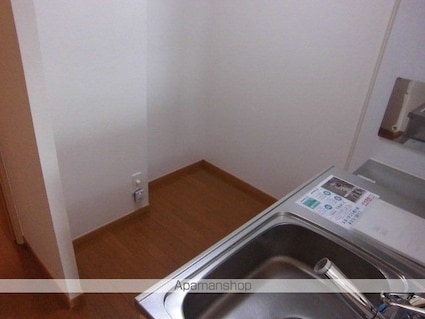 ヴァルムベルクＢ[1K/32.9m2]の内装2