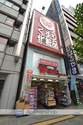 Ｌｉｏｎ銀山町[2LDK/48.32m2]の周辺3