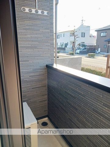 グリチネの内装写真