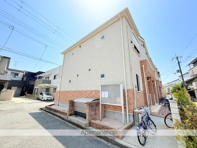 デュラ・カーサコンフォルターブルIIの外観写真