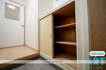 カーサグラン余戸[3LDK/73.6m2]の共用部5