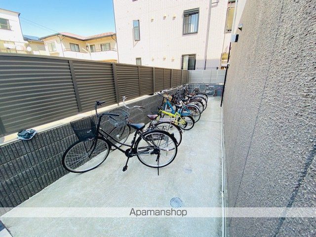 パークハウス大井戸の外観写真