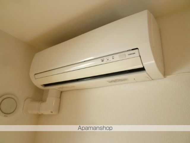 第8森宅建豊平ビルの内装写真