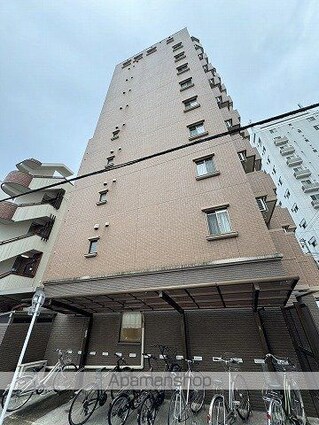ダンデリオン十日市[1R/34.62m2]の外観2