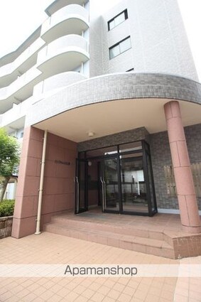 サンフォレスタ上道[1R/36.75m2]のエントランス4