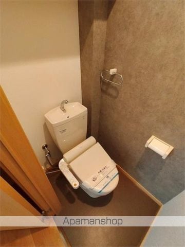 アーバン新家の内装写真