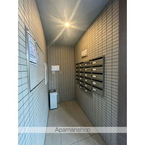 グランデパイースの内装写真