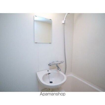 フェア・ステージ[1K/21.15m2]のその他内装7