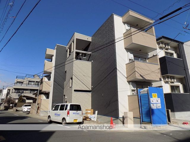 ハーモニーテラス円明町