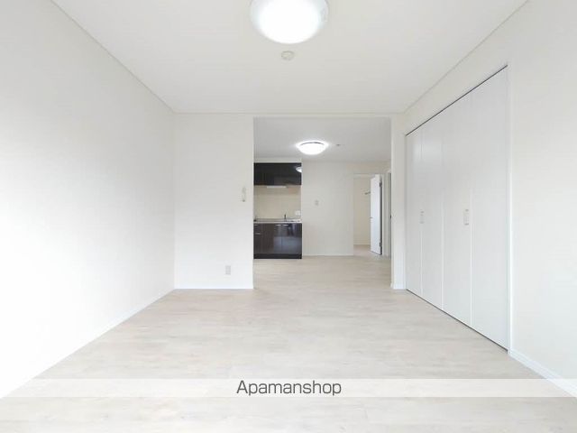 アートフレグランスE棟F棟の内装写真