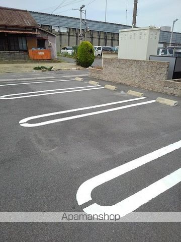 インサイドビレッジIIの外観写真