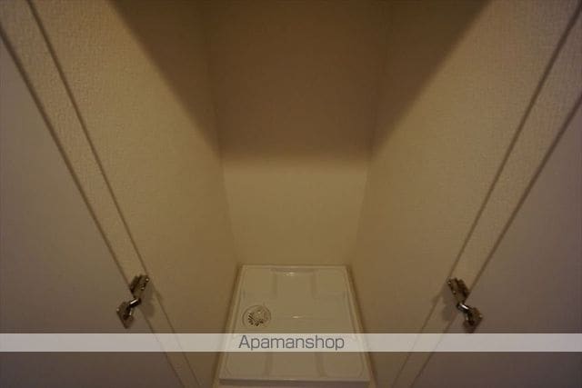 シエルブルー栄の内装写真