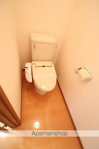 カーサフォレスタの内装写真